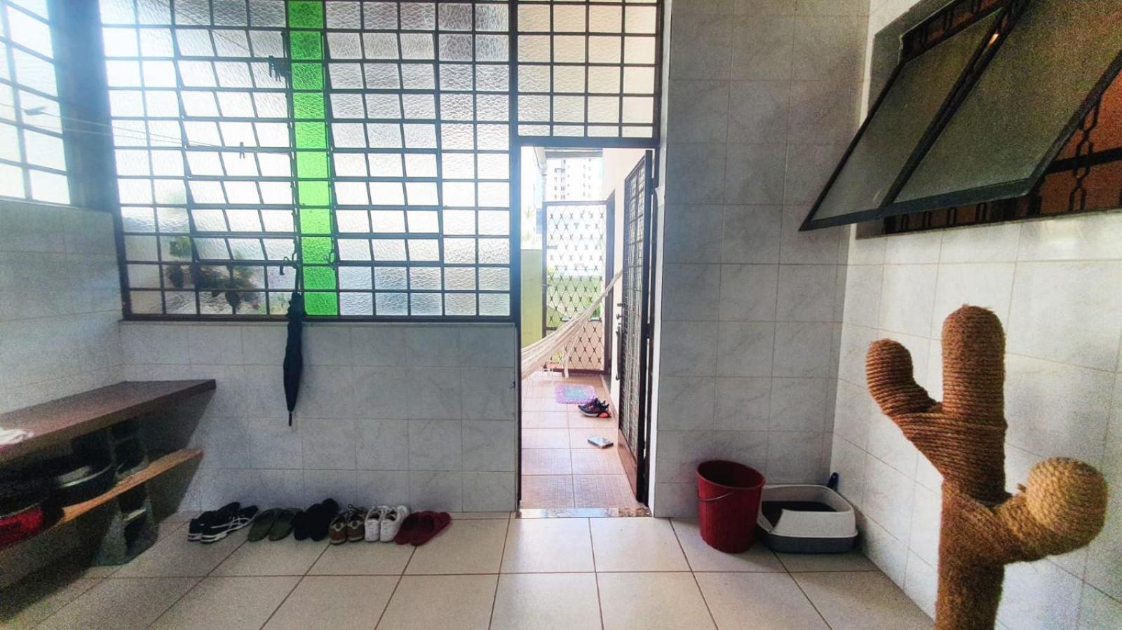 Quarto Casal Com Janela Casa Caramel Belo Horizonte Dış mekan fotoğraf
